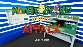 Motherboard Under Attack