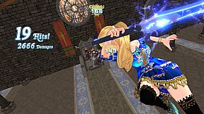 Demon Sword: Incubus