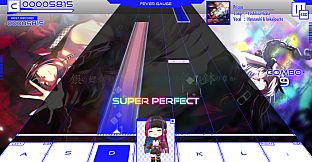 KAMITSUBAKI CITY ENSEMBLE - Extension Pack No.11 feat. V.W.P