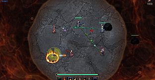 Wizards of Elnia