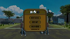 Football Russian 20!8