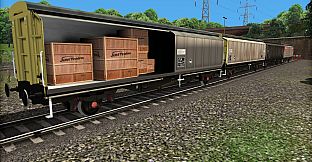 TS Marketplace: VGA/VKA Wagon Pack Add-On