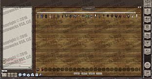 Fantasy Grounds - Darkwoulfe's Token Pack Volume 17