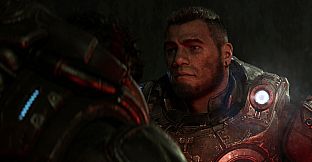 Gears of War: E-Day
