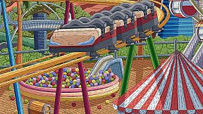 100 Los Angeles Cats