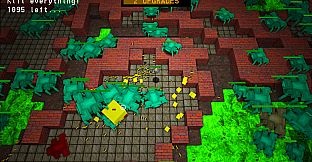 New rule: The game is...