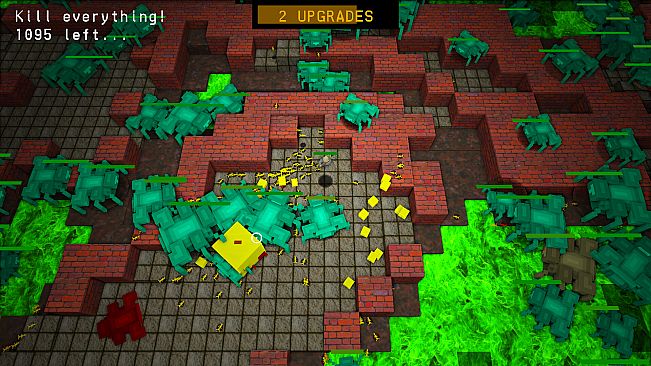 New rule: The game is...