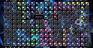 Anomaly Grid