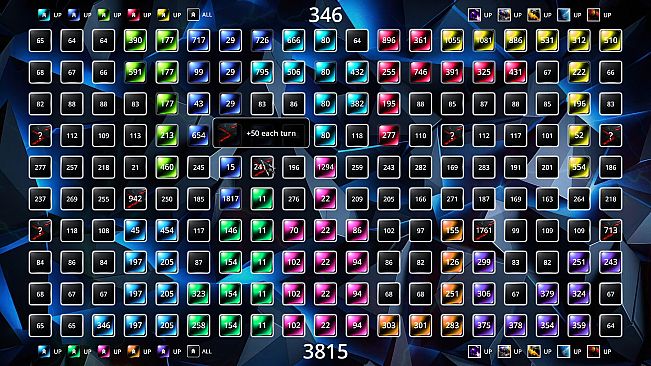Anomaly Grid