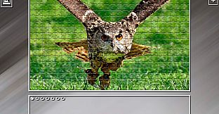 Super Jigsaw Puzzle: Generations - Random Animals 5