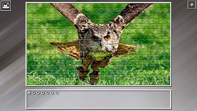 Super Jigsaw Puzzle: Generations - Random Animals 5
