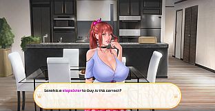 Prince of Suburbia - Part 1