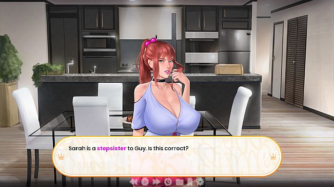 Prince of Suburbia - Part 1