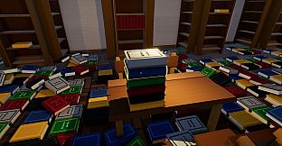 Animal Bookshop: Tidy & Sell