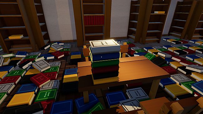 Animal Bookshop: Tidy & Sell