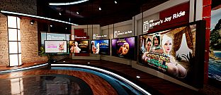 Puppetmaster Movie-Viewer