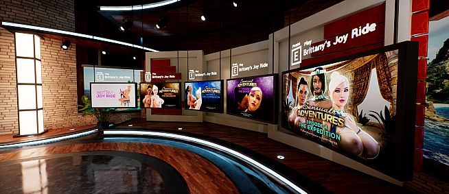 Puppetmaster Movie-Viewer