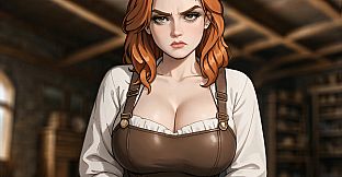 Wet Witch