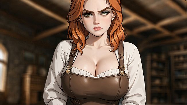 Wet Witch
