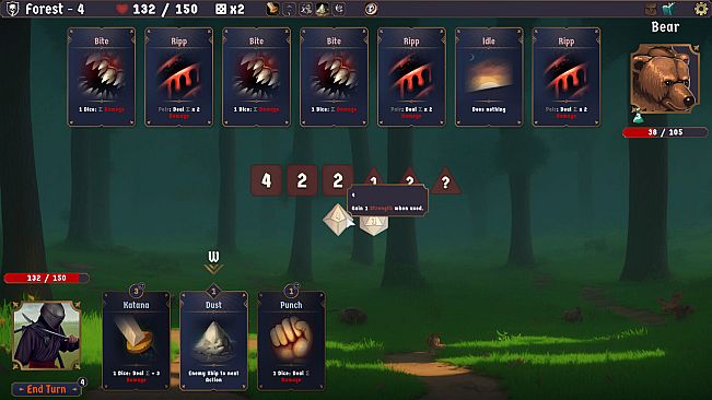 Dice Hero: The Unoriginal Story