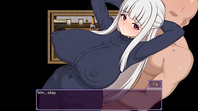 FALLENMAGE Received: Hypnosis's Curse