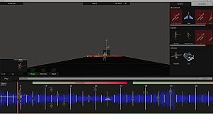 AGAINST Beatmap Editor