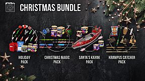 Fishing Planet - Christmas Bundle