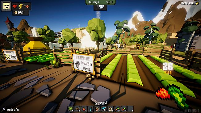 Medieval Shopkeeper Simulator