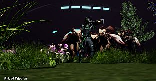 Ark of Trisolar (三体方舟)