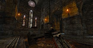 RealRTCW - Supporter Pack