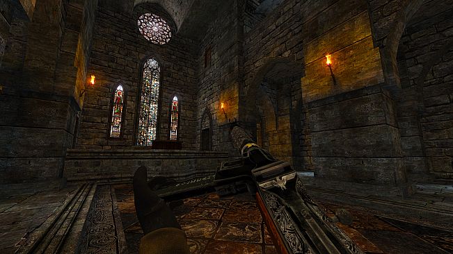 RealRTCW - Supporter Pack