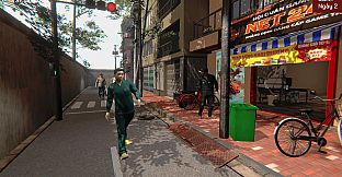 Net 24h: Vietnamese Internet Cafe Chaos