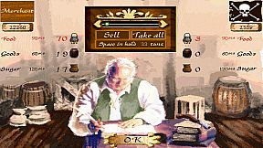 Sid Meier's Pirates! Gold Plus (Classic)