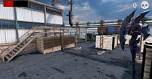 BeastBreak: Monster Horde Shooter