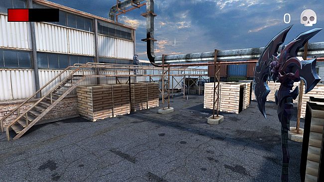 BeastBreak: Monster Horde Shooter