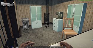 Train Station Renovation - First Job