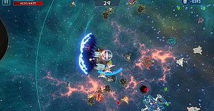 Star Apoligce:Survivors