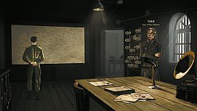 Telegraphist 1920: Beats of War