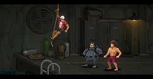 DAVE THE DIVER - Ichiban's Holiday Content Pack