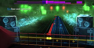 Rocksmith 2014 Edition – Remastered – Lady Gaga - “Paparazzi”