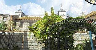 AGON - The Lost Sword of Toledo