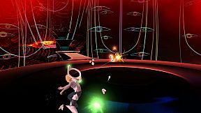 El Shaddai ASCENSION OF THE METATRON HD Remaster