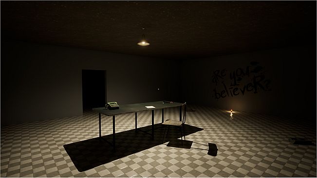 The Labyrinth