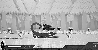 Aenas-猫与海：序章(Aenas-Cat and The Sea-Prologue)