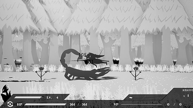 Aenas-猫与海：序章(Aenas-Cat and The Sea-Prologue)