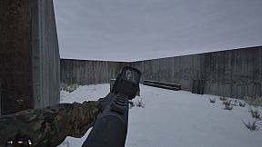 Tactical Mission: Target Rush