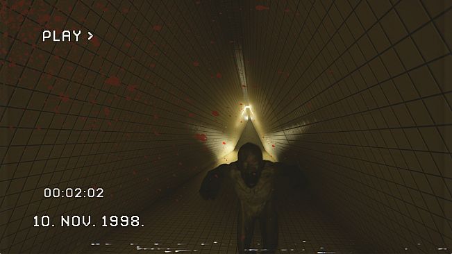 The Backrooms: Investigate and Escape