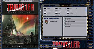 Fantasy Grounds - Behind the Claw