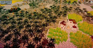 Island Raiders