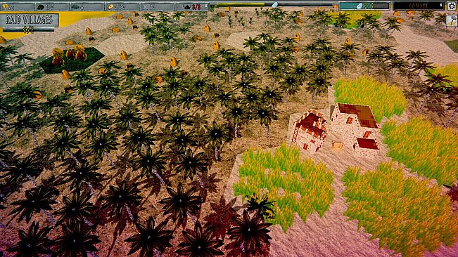 Island Raiders